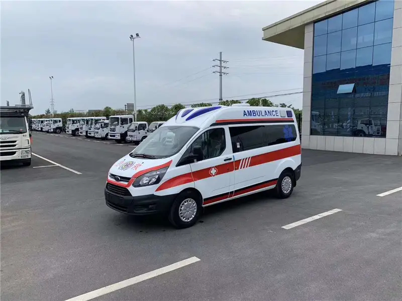晴隆县救护车出租