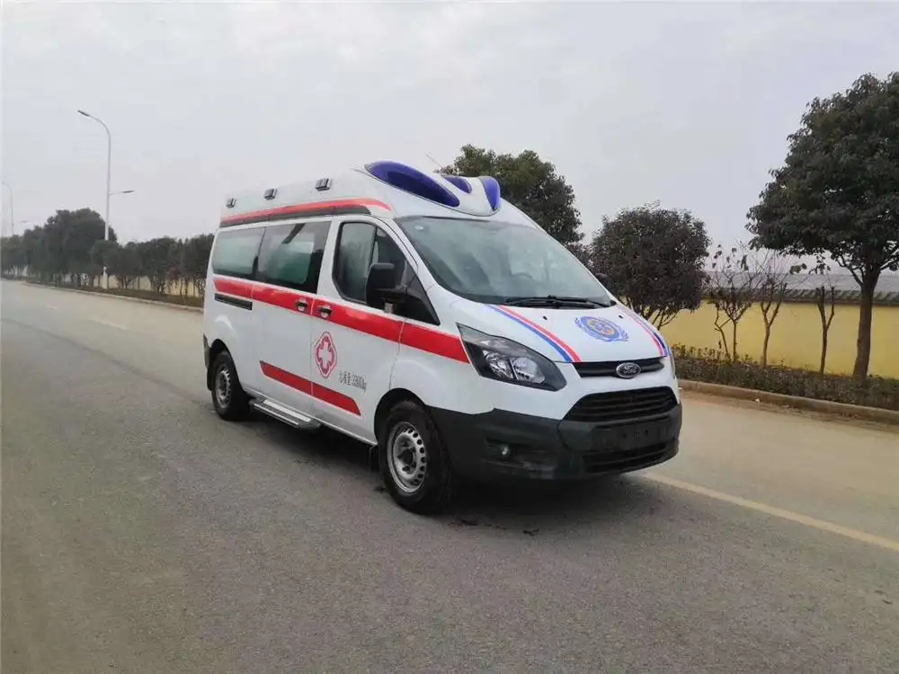 晴隆县救护车转院