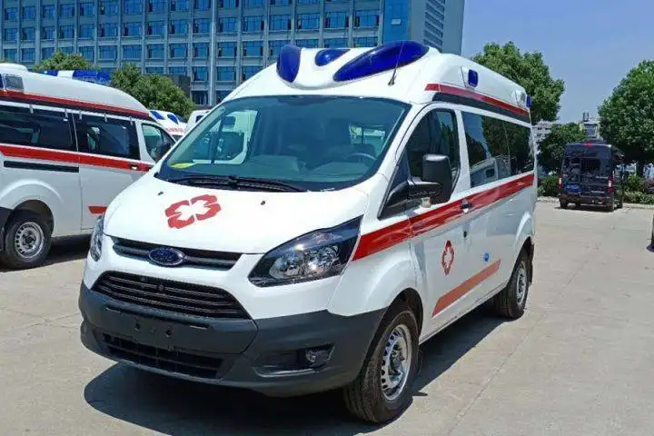 晴隆县长途救护车转院